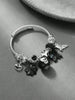 Halloween Skull Bracelet