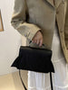 Bat Flip Cover Crossbody Bag