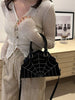 Spider Web Handbag