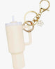 Mini Tumbler Keychain