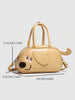 Dog Novelty Purse