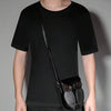 Midnight Owl Crossbody Bag