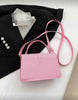 Pink Bella Handbag