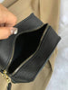 Never Trust the Living Crossbody Bag