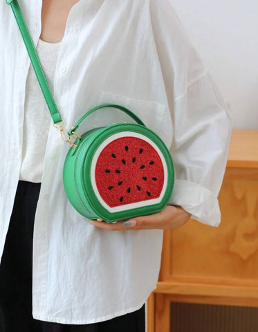 Watermelon Handbag