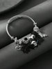 Halloween Skull Bracelet