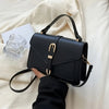 Midnight Black Bella Handbag