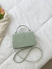 Green Mindy Purse