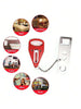 Portable Door Lock
