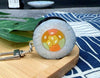 Sushi Roll Keychain