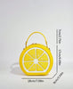 Lemon Handbag