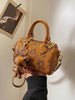 Brown Teddy Bear Handbag (bear charm NOT INCLUDED)