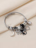 Black Cat Bracelet