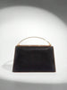 Multicolored Clutch Evening Purse