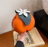 Orange Novelty Bag