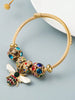 Dragonfly Bracelet