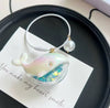 Iridescent Whale Accessory