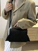 Bat Flip Cover Crossbody Bag