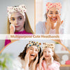 6-Piece Headband Set