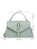 Green Mindy Purse