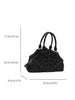 Spider Web Handbag
