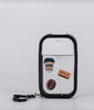 Coffee Portable Spray Bottle Keychain (Empty Bottle)