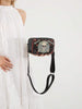 Keep it Creepy Skull Crossbody Bag