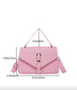 Pink Bella Handbag