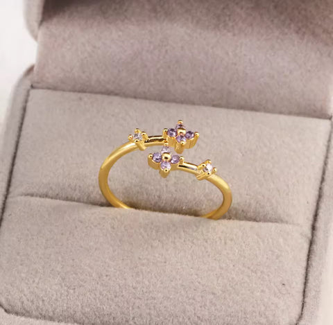 Fairy Dust Ring