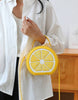 Lemon Handbag