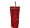 Rhinestone Tumbler