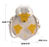 Duck Novelty Bag