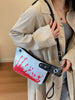 Halloween Cleaver Purse