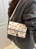 Cherry Knot Purse