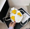 Duck Novelty Bag