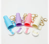 Mini Tumbler Keychain