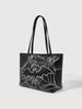 Midnight Bat Tote Bag