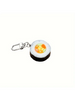 Sushi Roll Keychain