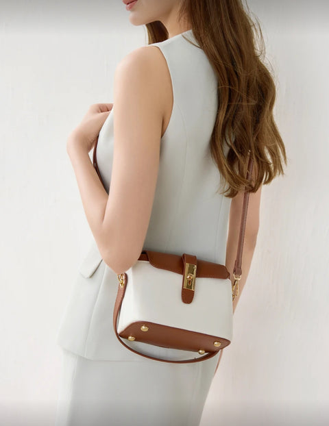 Classic Emily Crossbody Bag