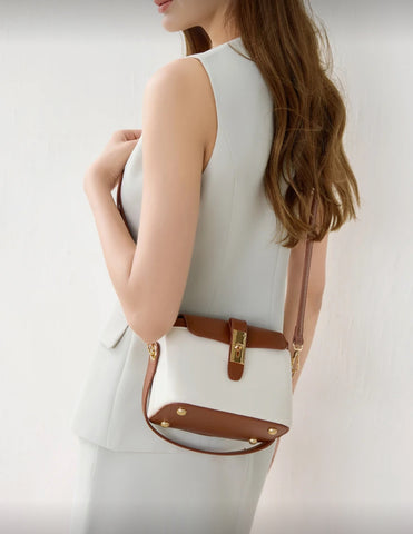 Classic Emily Crossbody Bag