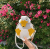 Duck Novelty Bag