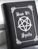 Book of Spells Crossbody Bag