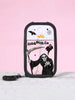 Halloween Edition Portable Spray Bottle Keychain (Empty Bottle)