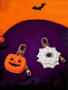 Halloween AirTag Case Keychain (Case Only!)