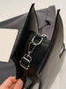 Midnight Bat Crossbody Bag