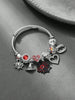 Red Spider Bracelet