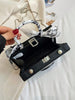 Camera Clutch Bag (with Scarf)
