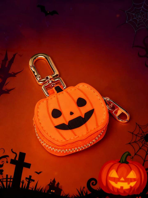 Halloween AirTag Case Keychain (Case Only!)