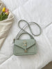Green Mindy Purse