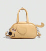 Dog Novelty Purse